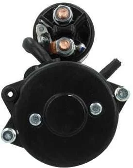 Kramp - STA2167252 - Starter 12V 4.0KW
