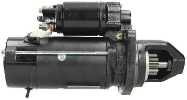 Kramp - STA2167267 - Starter 12V 4.2KW