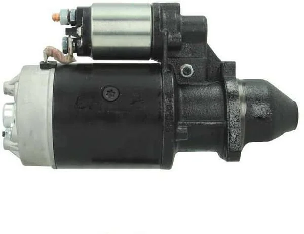 Kramp - STA2167281 - Starter 12v 2.4kw