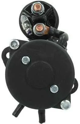 Kramp - STA2167291 - Starter 24v 4.0kw
