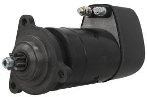Kramp - STA2167293 - Starter 24v 6.6kw