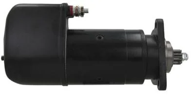 Kramp - STA2167293 - Starter 24v 6.6kw