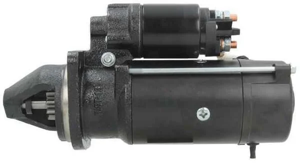 Kramp - STA2167302 - Starter 12v 4.2kw
