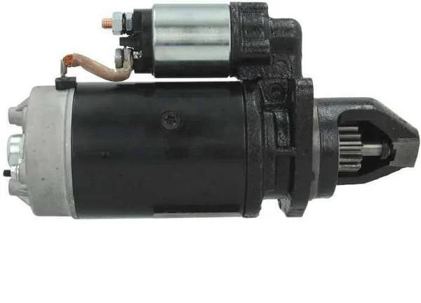 Kramp - STA2167306 - Starter 12v 3.0kw