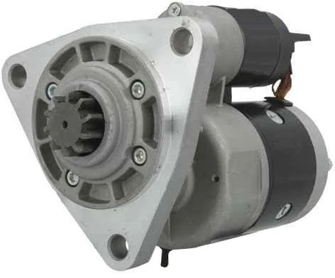 Kramp - STA2167313 - Starter 24v 3.5kw
