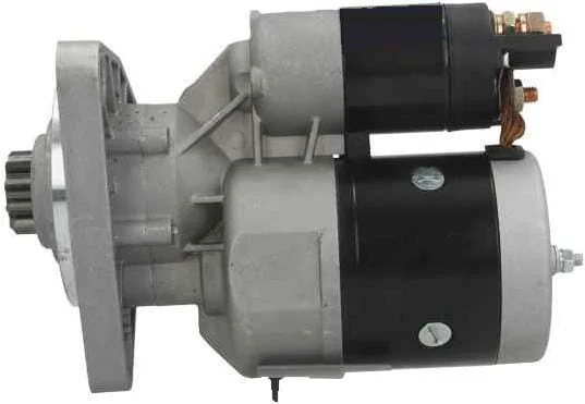 Kramp - STA2167313 - Starter 24v 3.5kw