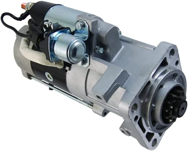 Kramp - STA2167315 - Starter 5.5kw 24v