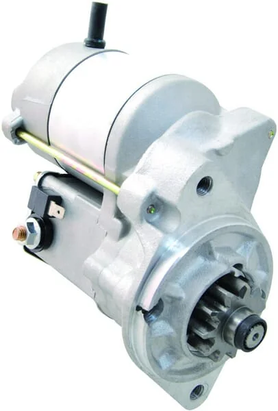 Kramp - STA2167316 - Starter 1.4kw 12v