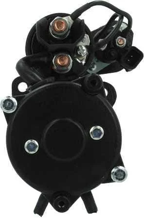Kramp - STA2167320 - Starter 24V 4KW