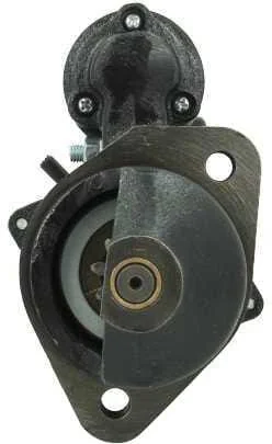 Kramp - STA2167324 - Starter 24v 4.0kw