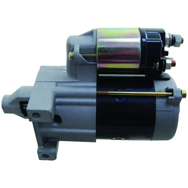 Kramp - STA2167334 - Starter 12v 0.6kw Ccw 9 Teeth