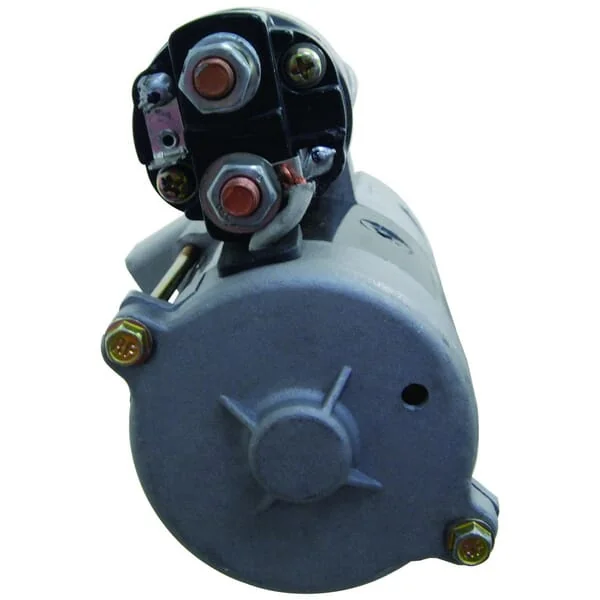 Kramp - STA2167334 - Starter 12v 0.6kw Ccw 9 Teeth