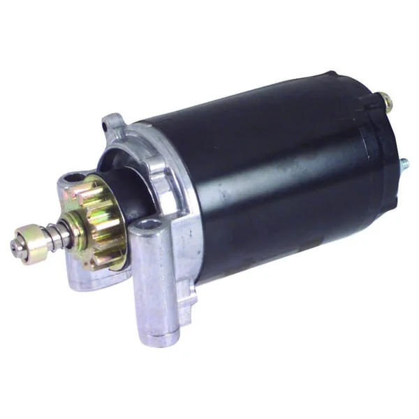 Kramp - STA2167337 - Starter 12v Ccw 13 Teeth