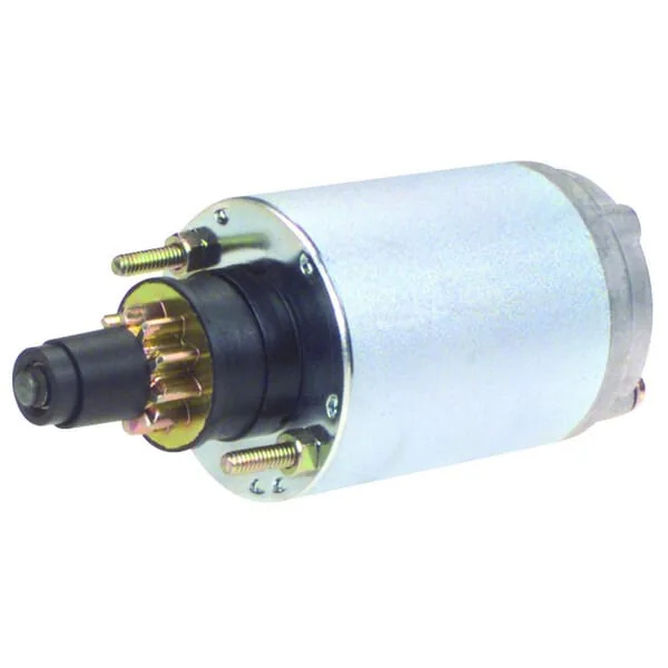 Kramp - STA2167339 - Starter 12v Ccw 10 Teeth