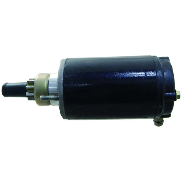 Kramp - STA2167341 - Starter 12v Ccw 9 Teeth