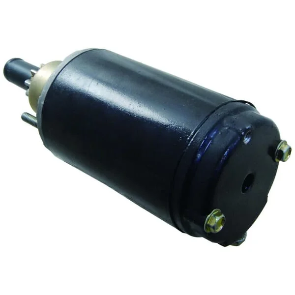 Kramp - STA2167341 - Starter 12v Ccw 9 Teeth