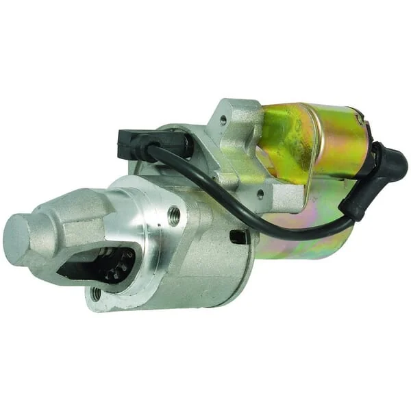 Kramp - STA2167342 - Starter 12v 0.4kw Ccw 14 Teeth