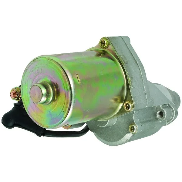 Kramp - STA2167342 - Starter 12v 0.4kw Ccw 14 Teeth