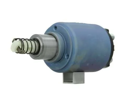 Kramp - STA2167347 - Solenoid