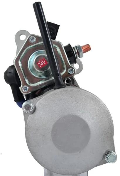 Kramp - STA2167348 - Starter 24v 7.8kw 10-Teeth Kramp