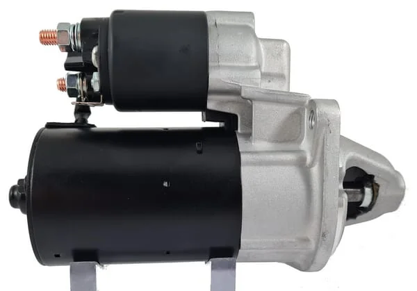 Kramp - STA2167349 - Starter 12v, 1.1kw, 9-Teeth, Kramp