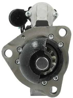 Kramp - STA2167351 - Starter 12v, 5.0kw, 12-Teeth, Kramp