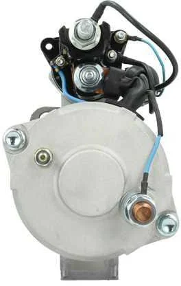 Kramp - STA2167351 - Starter 12v, 5.0kw, 12-Teeth, Kramp