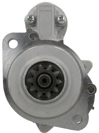 Kramp - STA2617006 - Kramp Starter Motor 12V 2.2kW