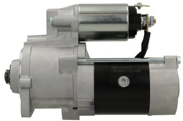 Kramp - STA2617006 - Kramp Starter Motor 12V 2.2kW