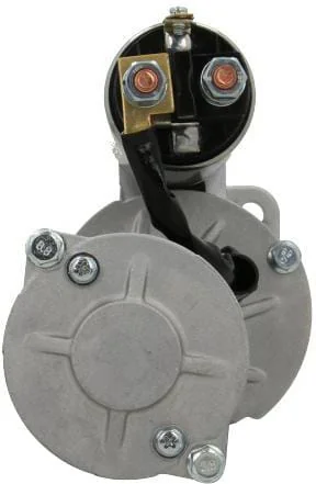 Kramp - STA2617006 - Kramp Starter Motor 12V 2.2kW