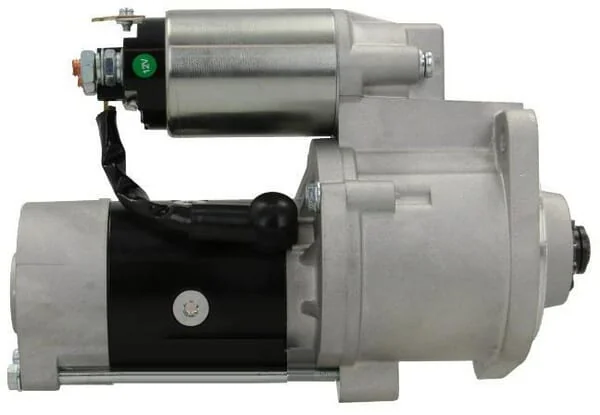 Kramp - STA2617006 - Kramp Starter Motor 12V 2.2kW