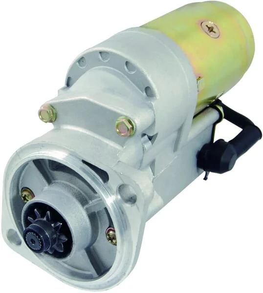Kramp - STA2617008 - Starter 12v 2.0kw