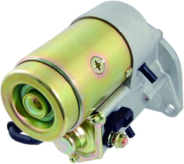 Kramp - STA2617008 - Starter 12v 2.0kw