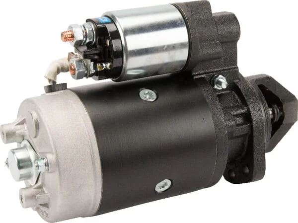Kramp - STA26170211 - Starter 12v 2.2kw