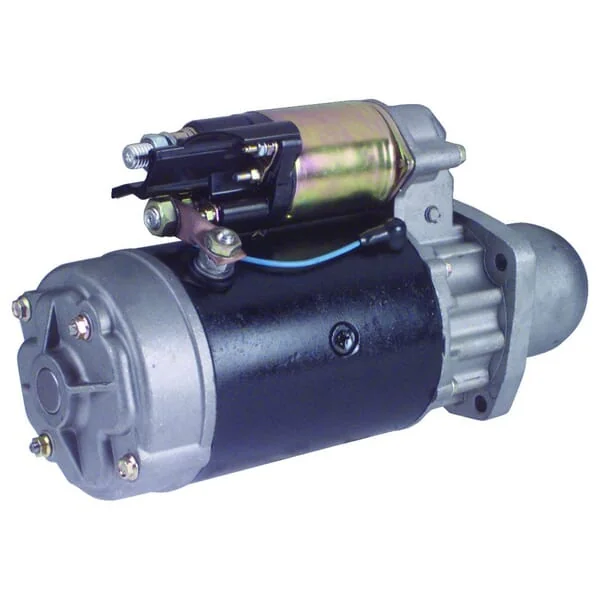 Kramp - STA2617022 - Starter 12v, 4.0kw, 10-Teeth, Kramp