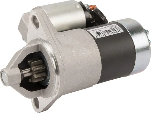 Kramp - STA26170251 - Starter 12v 1.1kw