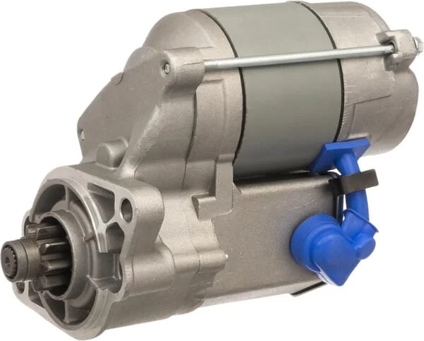 Kramp - STA26170331 - Starter 12v 1.4kw