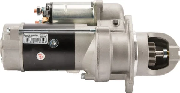 Kramp - STA26170341 - Starter 12v 3.2kw