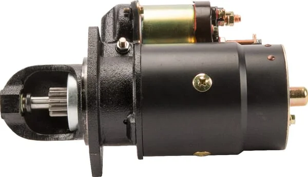 Kramp - STA26170381 - Starter 12V, 1.8kW, 9-Teeth, Kramp