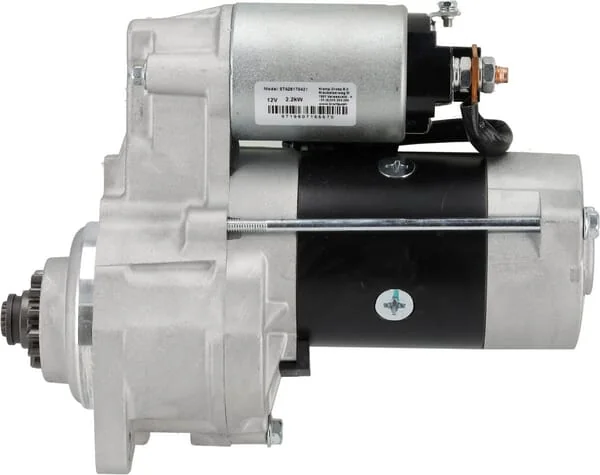 Kramp - STA26170421 - Starter 12v 2.2kw