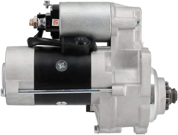 Kramp - STA26170421 - Starter 12v 2.2kw