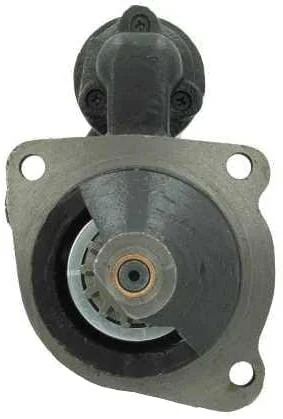 Kramp - STA2617044 - Starter 12v, 2.0kw, 13-Teeth, Kramp