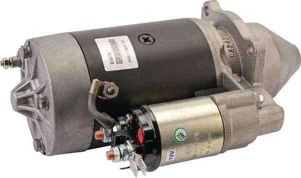 Kramp - STA2617044 - Starter 12v, 2.0kw, 13-Teeth, Kramp