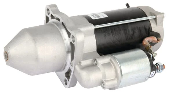 Kramp - STA2617056 - Starter 12v, 4.2kw, 10 Teeth, Kramp