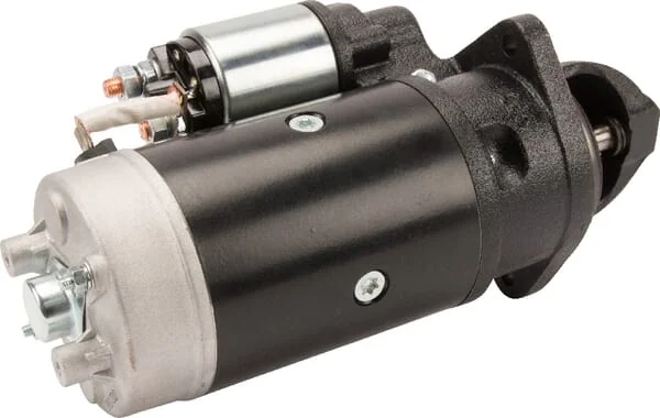 Kramp - STA26170651 - Reductionstarter 24v 4.0kw