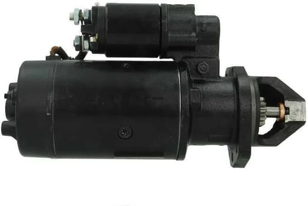 Kramp - STA2617078 - Starter 24v, 4.0kw, 11-Teeth, Kramp