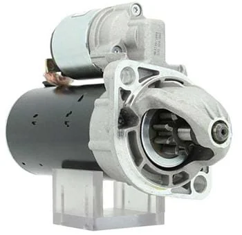 Kramp - STA26170821 - Starter 12v, 2.5kw, 9 Teeth