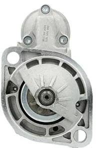 Kramp - STA26170821 - Starter 12v, 2.5kw, 9 Teeth