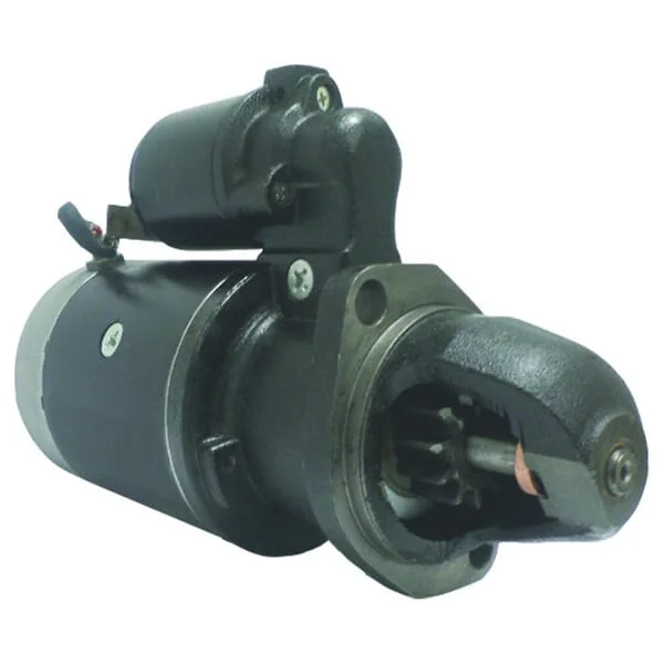 Kramp - STA2617084 - Starter 12V, 2.7kW, 11-Teeth, CW, Kramp