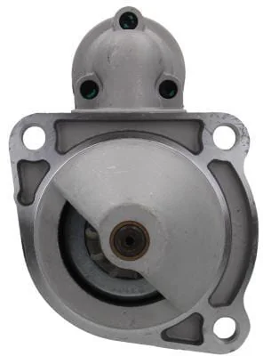 Kramp - STA2617085 - Starter 12v, 3.0kw, 10-Teeth, Kramp